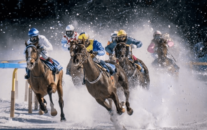Horse Racing: Understanding the Impact of Weather on Races