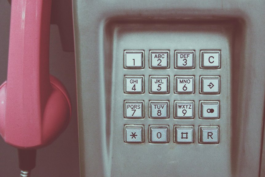 hyperpulse contact numbers archive sequence