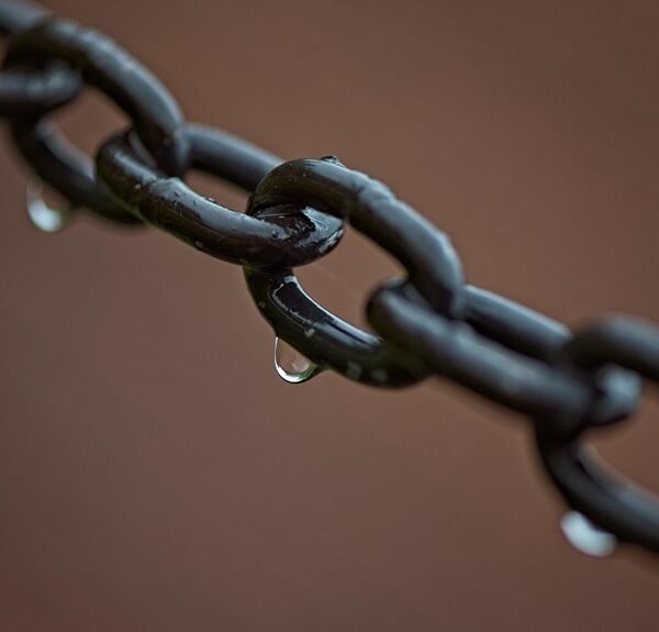 integrated infrastructure validation chain ids