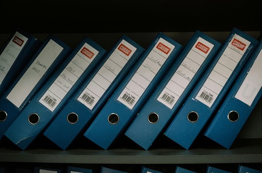 structured data monitoring archive ids