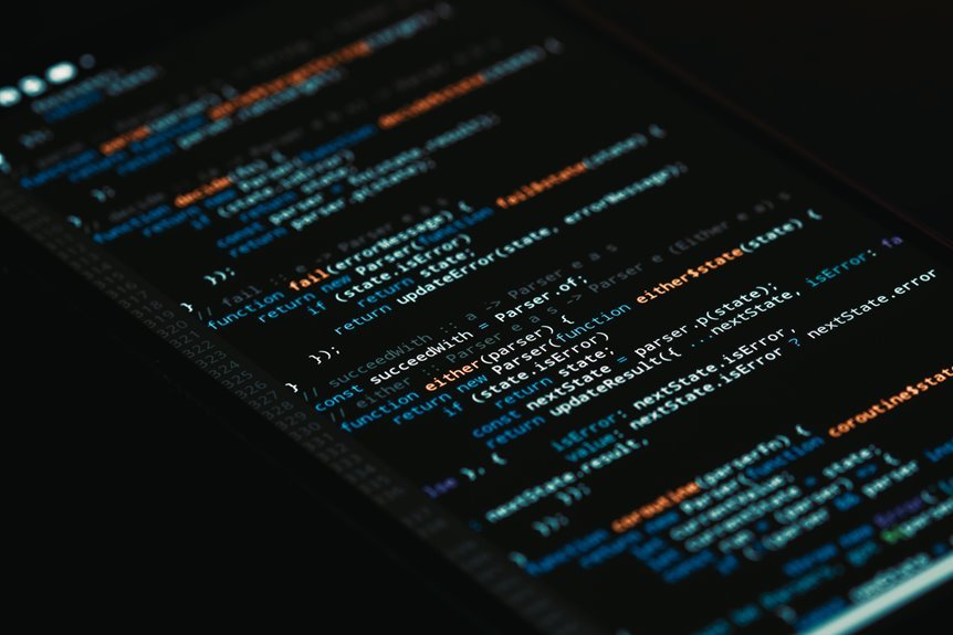 vertexfusion cyber framework identifiers list