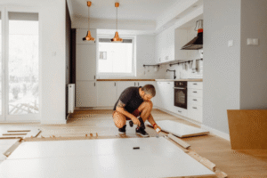 Home Improvement Center Tips for Long-Term Value