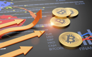 How Cryptocurrency Could Shape the Future Economy