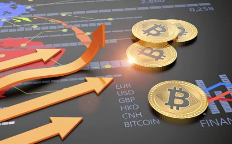 How Cryptocurrency Could Shape the Future Economy