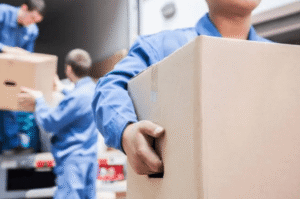 How Can You Choose the Best Movers in Houston for a Stress-Free Move?